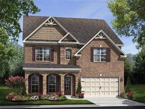 5785 Somersby Circle, Alpharetta, GA 30005