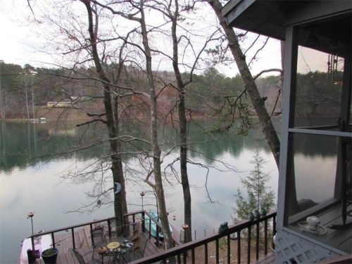 1567 Twin Mtn Lake Circle, Talking Rock, GA 30175