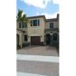 3328 W 91 TERRACE # 3328, Hialeah, FL 33018 ID:12295345