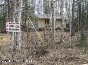 381 S Forest Park Drive, Big Lake, AK 99652