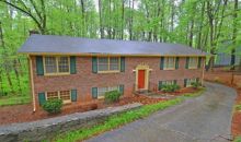 2780 Galahad Drive Ne Atlanta, GA 30345