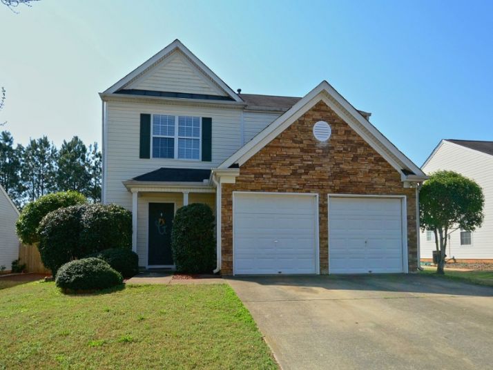 273 Carrington Way, Canton, GA 30115