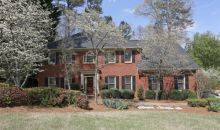 3170 Arborwoods Drive Alpharetta, GA 30022