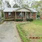 118 Holly St SE, Rome, GA 30161 ID:12331287