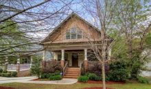 1820 Braeburn Circle Atlanta, GA 30316