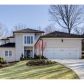 4235 Fairway Villas Drive, Alpharetta, GA 30022 ID:12158439