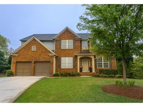 756 Yasha Court, Alpharetta, GA 30005