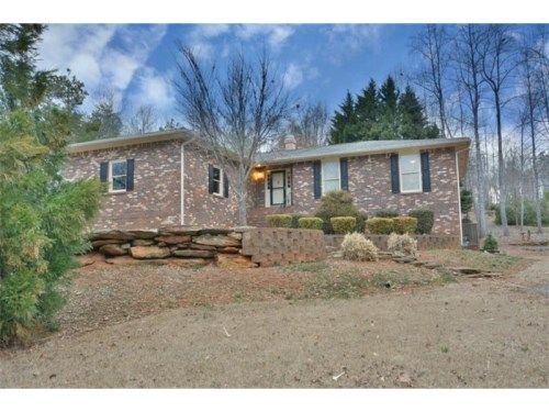 604 Pine Lake Drive, Cumming, GA 30040