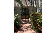 331 PATIO VILLAGE TE # 331 Fort Lauderdale, FL 33326