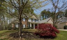 6123 Windflower Drive Acworth, GA 30101