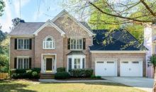 4417 Blowing Wind Drive Acworth, GA 30101