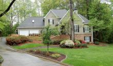 5160 Ortega Trail Nw Acworth, GA 30101