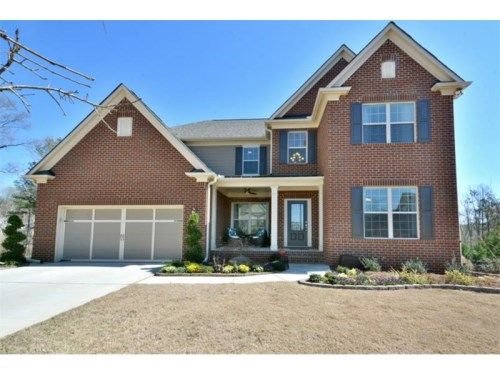 2960 Terra View Drive, Lilburn, GA 30047