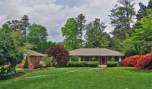 120 Osner Drive Atlanta, GA 30342