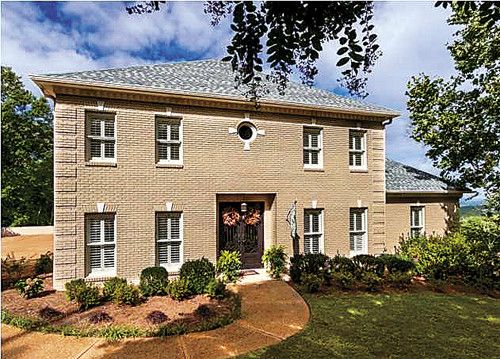 2257 Governors Bend Road, Huntsville, AL 35801