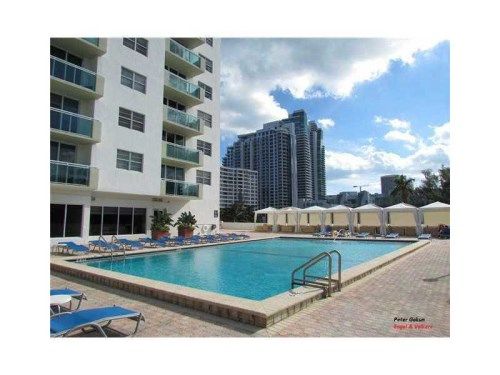 3000 S OCEAN DR # 316, Hollywood, FL 33019