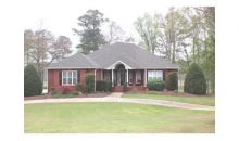 896 Fairway Drive Monroe, GA 30655