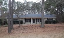 40 Ridgewood Trl Stockbridge, GA 30281