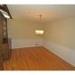 2870 Gant Quarters Drive, Marietta, GA 30068 ID:12387541