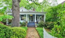 450 Cherokee Avenue Se Atlanta, GA 30312