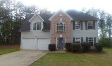 518 Carlton Drive Palmetto, GA 30268