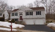 85 Hunting Ridge Dr Mystic, CT 06355