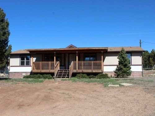 2068 Rendezvous Pine Dr, Heber, AZ 85928