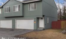 2465 Cloverwood Loop Anchorage, AK 99508