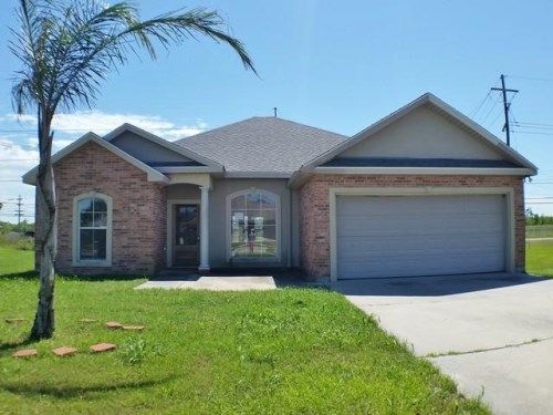 2937 Monica Ln, Marrero, LA 70072