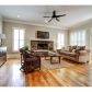 1003 North Avenue Ne, Atlanta, GA 30306 ID:12311214