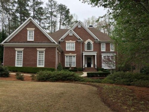 610 Newport Shore, Alpharetta, GA 30005