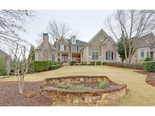 2509 Canopy Court, Marietta, GA 30066