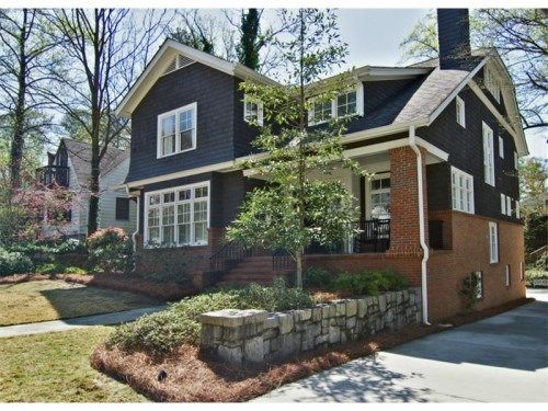 847 Kings Court, Atlanta, GA 30306