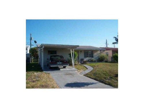 753 SW 3 ST, Dania, FL 33004