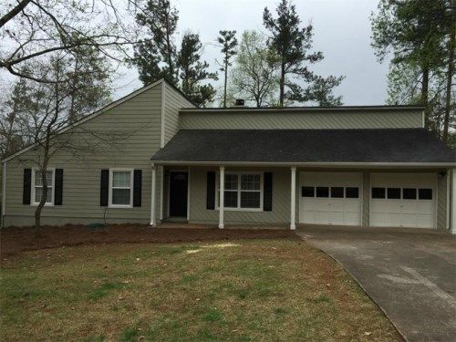 115 Hillmont Drive, Woodstock, GA 30188