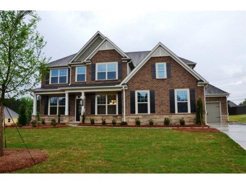 2134 Daisywood Lane, Marietta, GA 30064