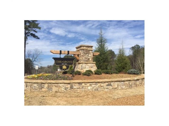 4030 Orchard Way, Alpharetta, GA 30004