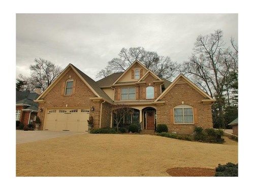 317 Vinings Walk, Gainesville, GA 30501