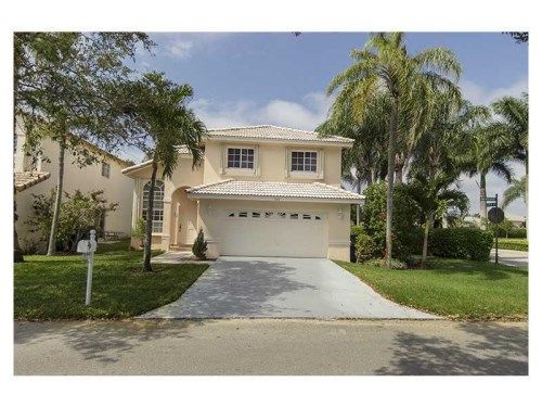 544 SW 177 AV, Hollywood, FL 33029