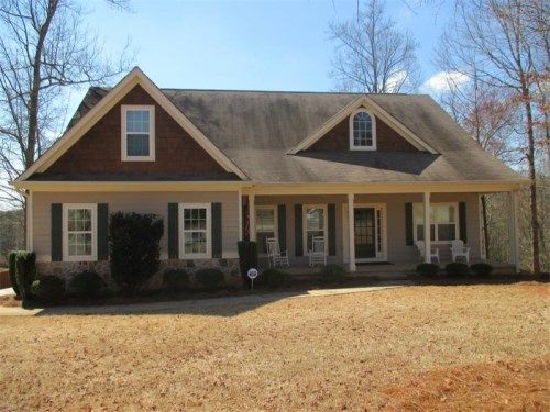 6065 Windsorcreek Drive, Douglasville, GA 30135