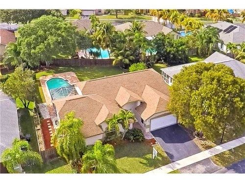 1135 SW 149 TE, Fort Lauderdale, FL 33326