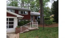 263 Hope Street Marietta, GA 30064