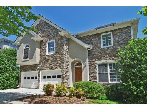 603 Sycamore Ridge Drive, Decatur, GA 30030