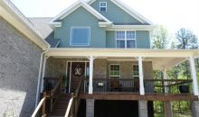 13 Soaring Heights Drive Adairsville, GA 30103