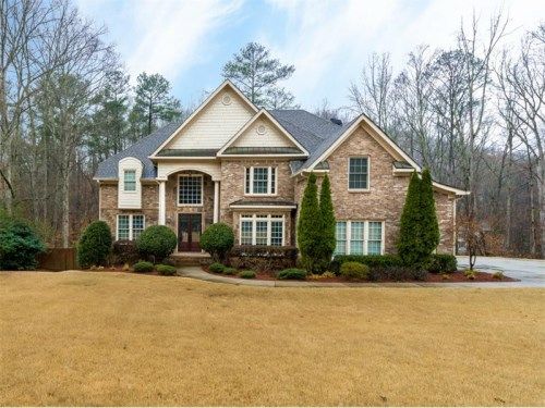 7990 Spalding Hills Drive, Atlanta, GA 30350