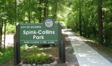 2193 Collins Ridge Drive Atlanta, GA 30318