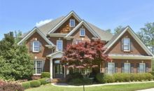 725 Barnesley Lane Alpharetta, GA 30022