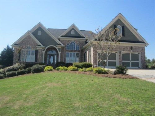 4515 Arlington Court, Gainesville, GA 30506