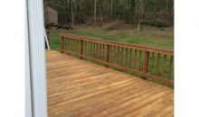 38 Pecks Creek Court Dahlonega, GA 30533