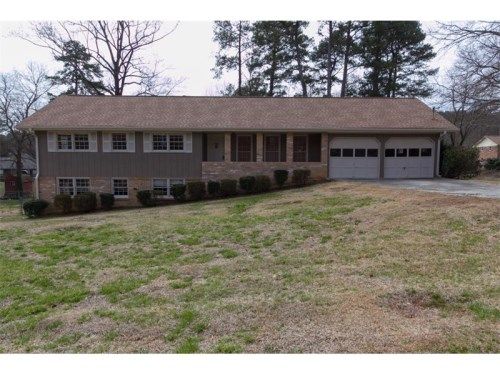 3812 Imperial Drive, Snellville, GA 30039